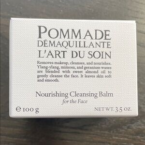diptyque Nourishing Cleansing Balm - Cream